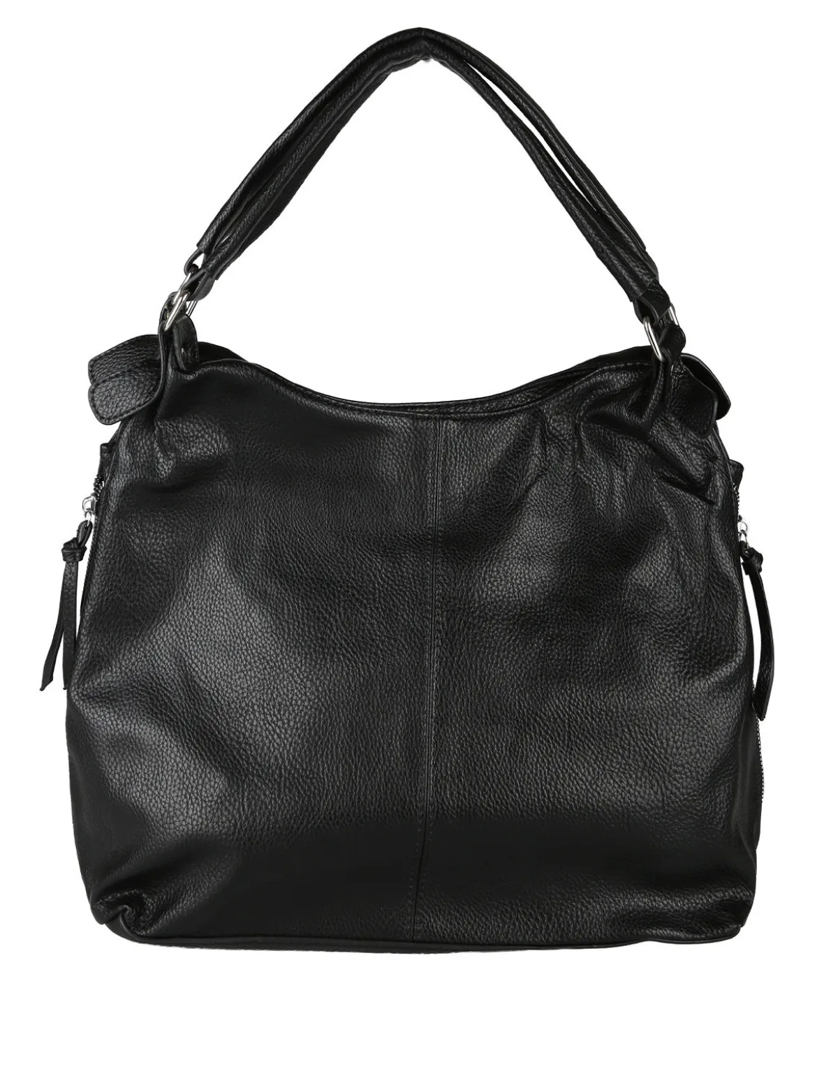 Solada Borsa hobo da donna - nero