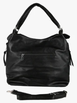 Solada Borsa hobo da donna - nero