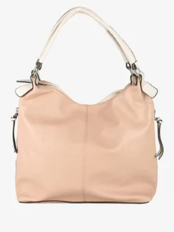 Solada Borsa hobo da donna - rosa