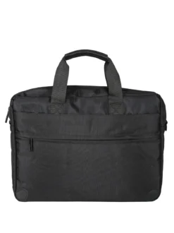 Solada Borsa porta pc e documenti - nero