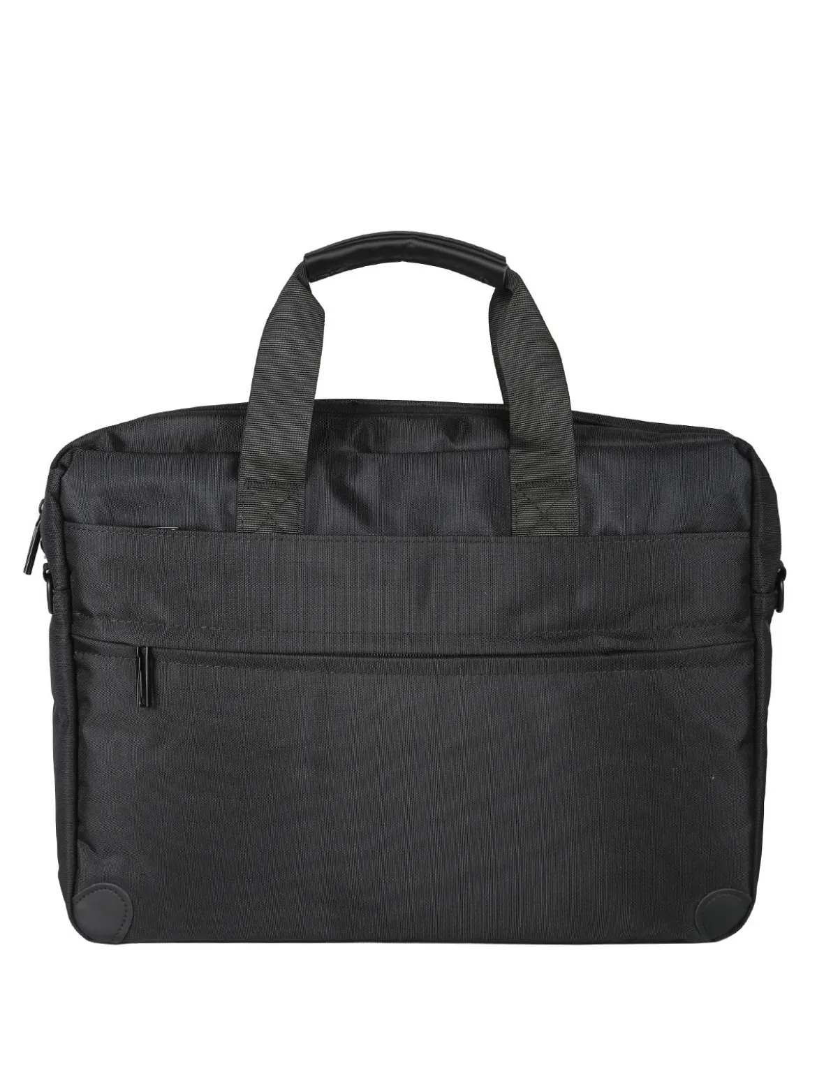 Solada Borsa porta pc e documenti - nero