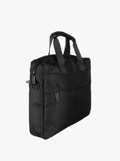 Solada Borsa porta pc e documenti - nero