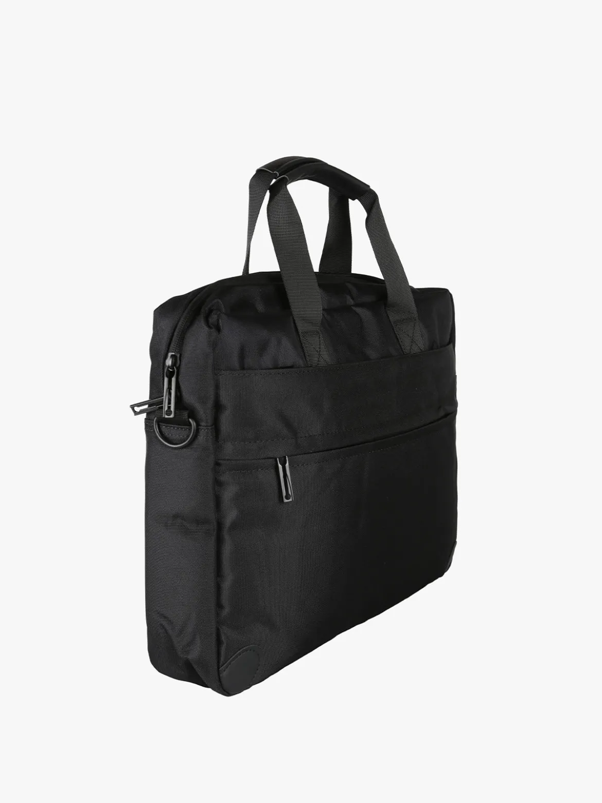 Solada Borsa porta pc e documenti - nero