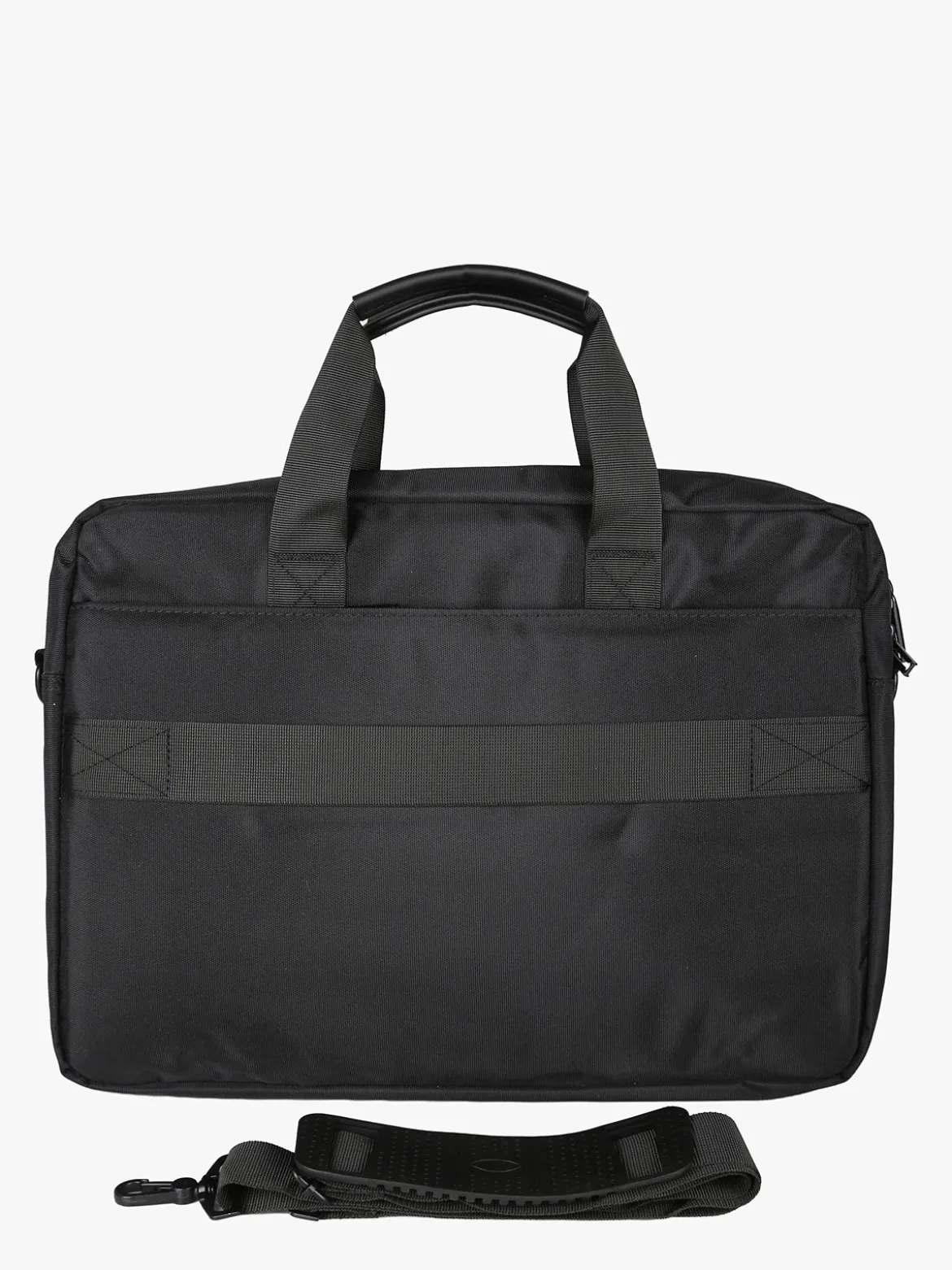 Solada Borsa porta pc e documenti - nero