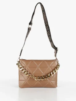Solada Borsetta donna a pochette con tracolla