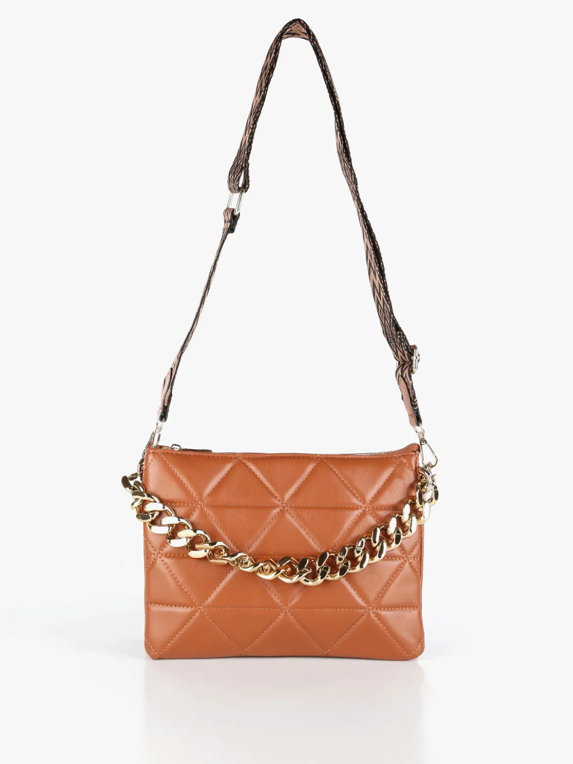 Solada Borsetta donna a pochette con tracolla