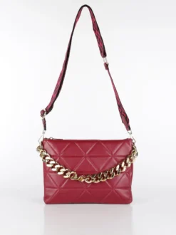 Solada Borsetta donna a pochette con tracolla