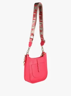 Solada Borsetta in pelle con catena da donna
