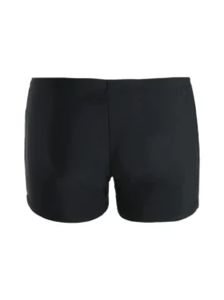 Solada Boxer parigamba mare da uomo - nero