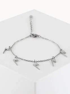 Solada Bracciale con fulmine