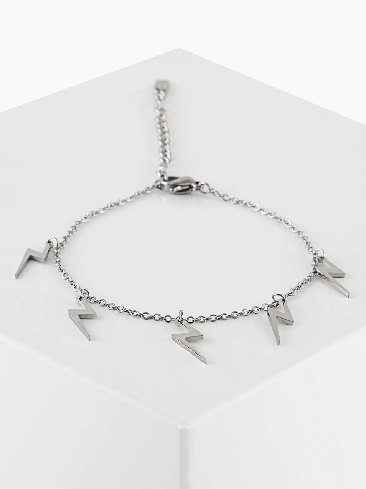 Solada Bracciale con fulmine