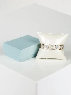 Solada Bracciale rigido iniziale 