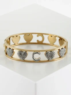Solada Bracciale rigido iniziale 