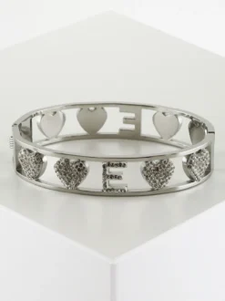 Solada Bracciale rigido iniziale