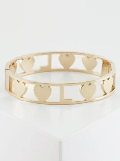 Solada Bracciale rigido L oro