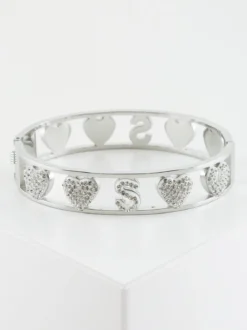 Solada Bracciale rigido "S"