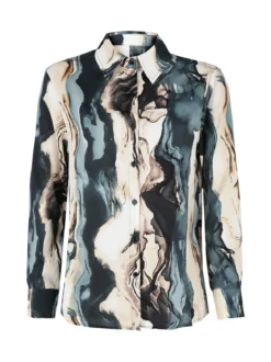 Solada Camicia da donna a maniche lunghe