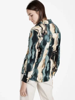 Solada Camicia da donna a maniche lunghe