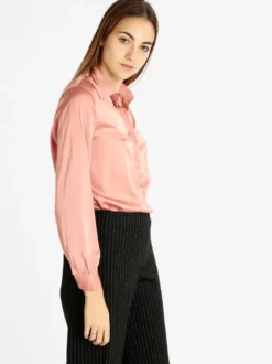 Solada Camicia da donna con colletto