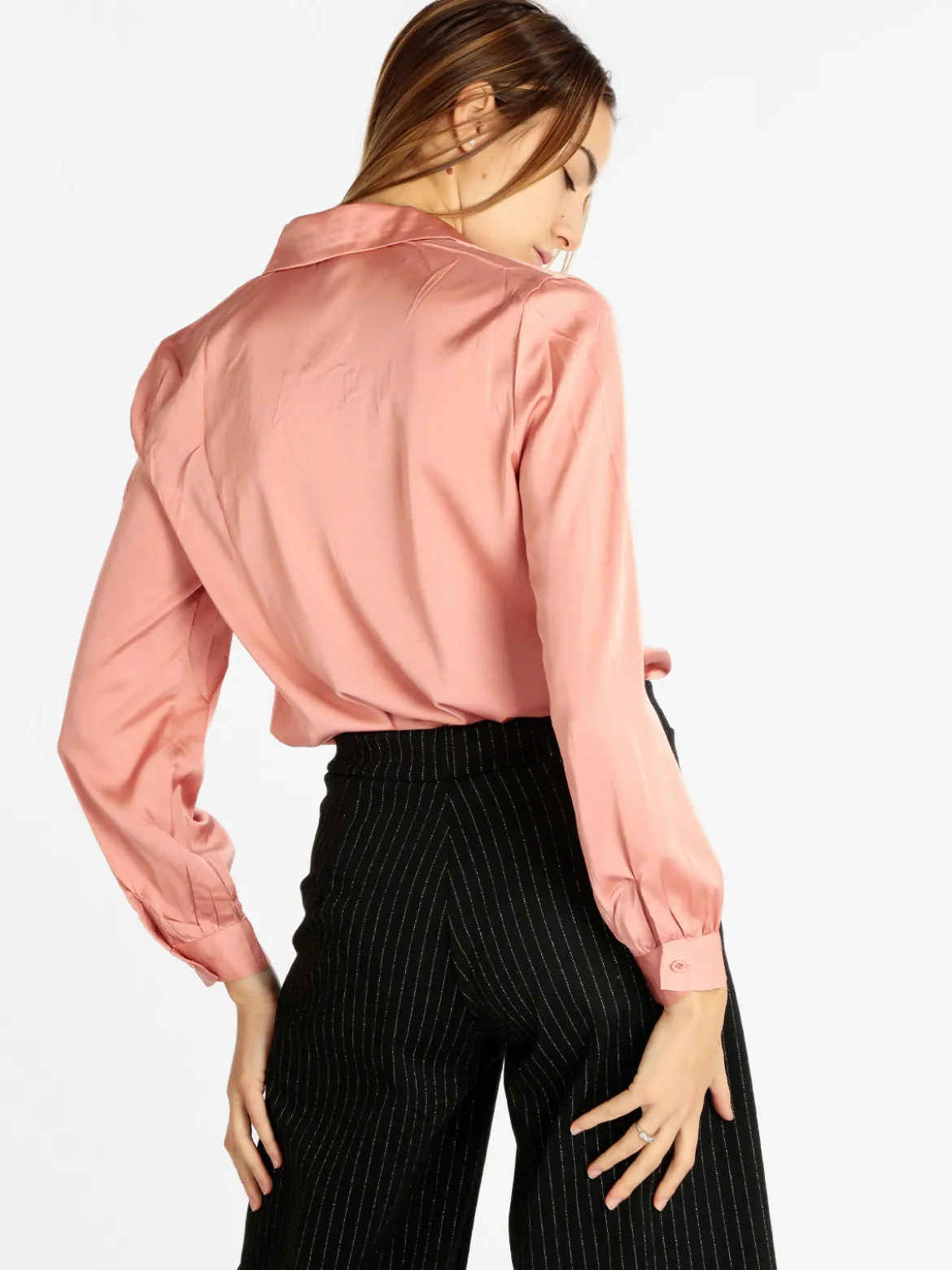 Solada Camicia da donna con colletto