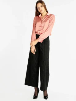 Solada Camicia da donna con colletto