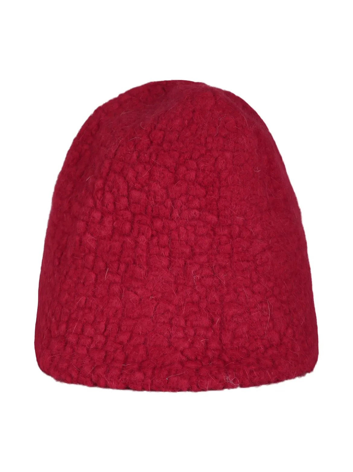 Solada Cappellino teddy da donna alla pescatora