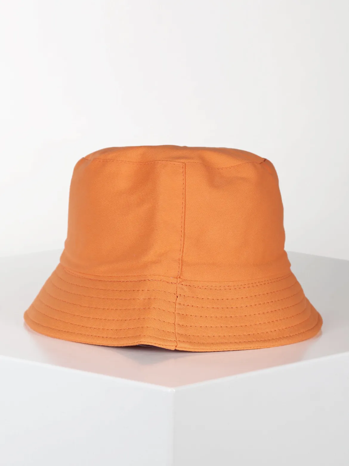 Solada Cappello alla pescatora in cotone