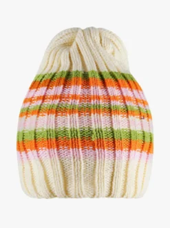 Solada Cappello a righe in maglia