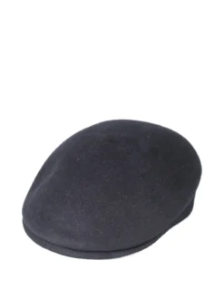 Solada Cappello basco da uomo in lana