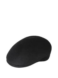 Solada Cappello basco da uomo in lana