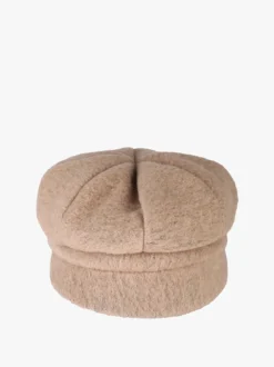 Solada Cappello basco in lana da donna