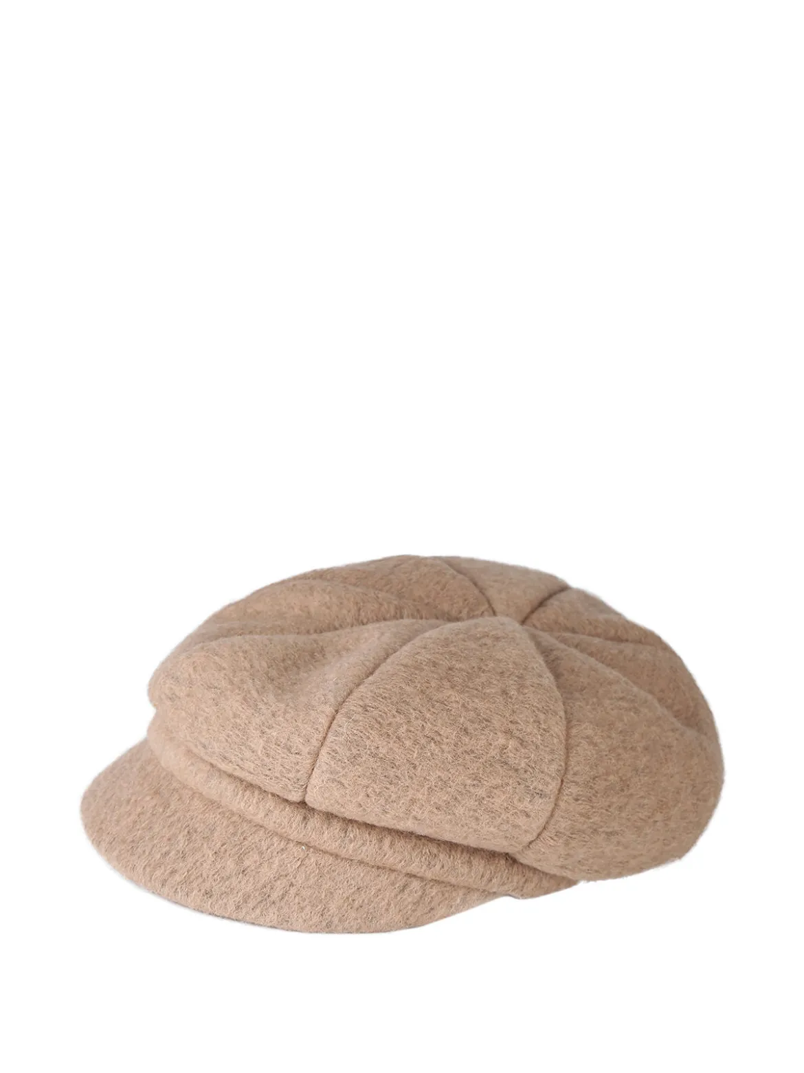Solada Cappello basco in lana da donna