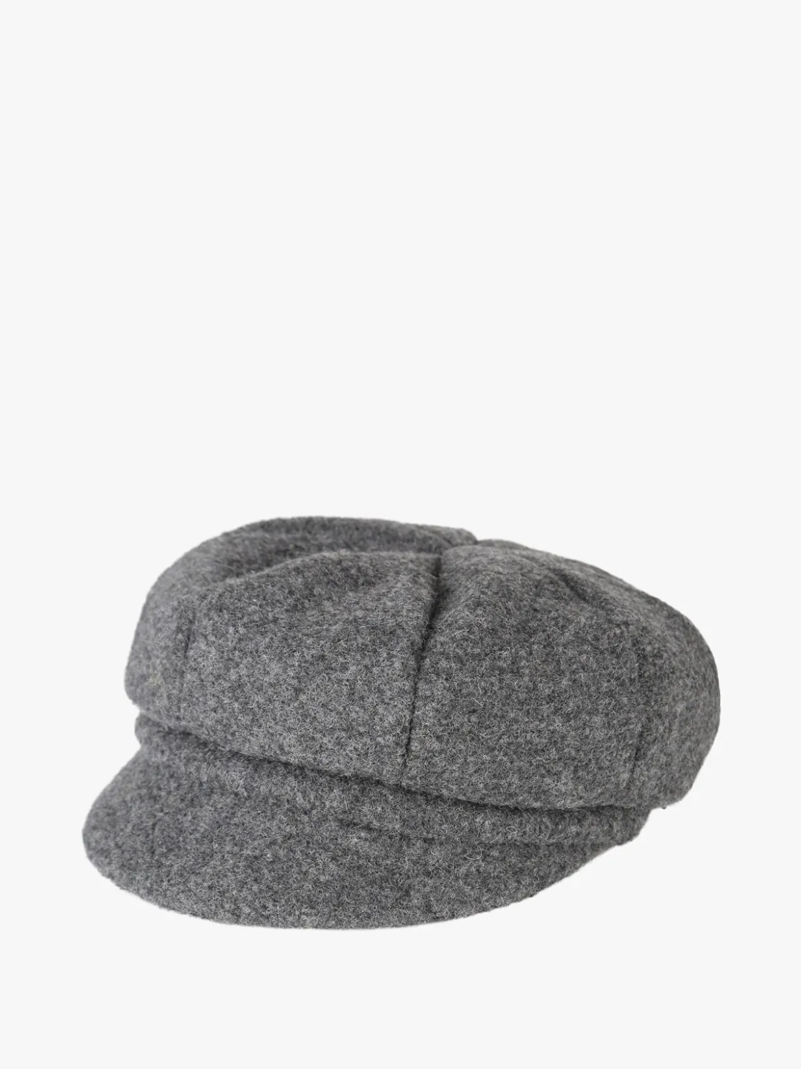 Solada Cappello basco in lana da donna