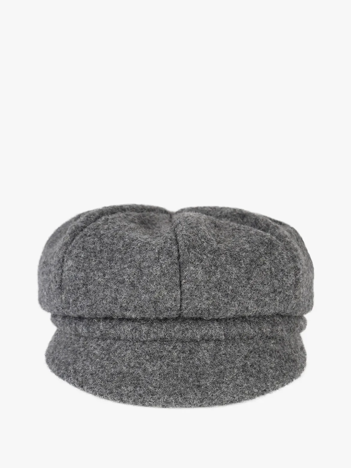 Solada Cappello basco in lana da donna