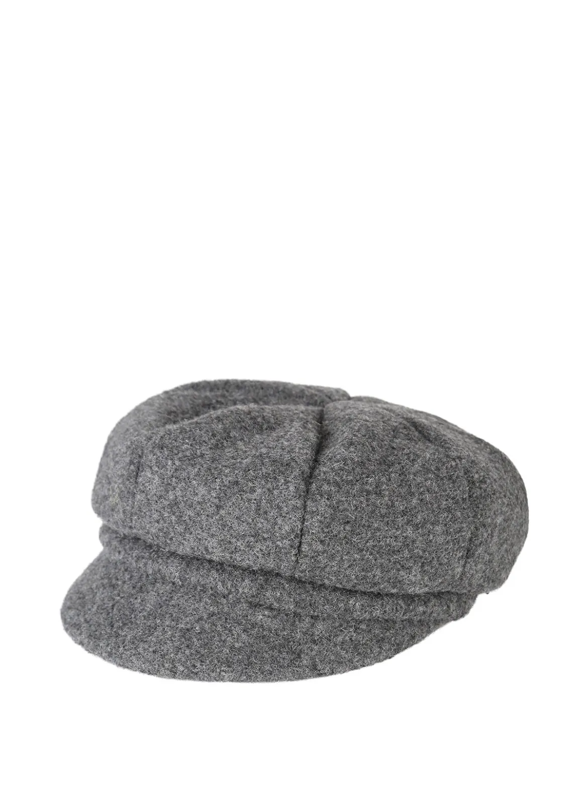 Solada Cappello basco in lana da donna