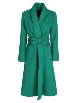 Solada Cappotto classico donna con cintura