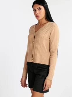 Solada Cardigan donna con bottoni