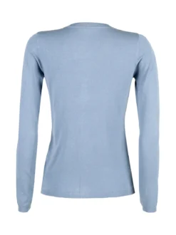 Solada Cardigan donna in maglia con bottoni