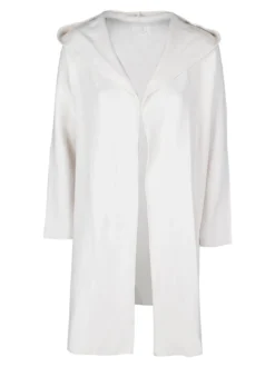 Solada Cardigan in maglia da donna con cappuccio