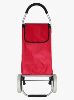 Solada Carrello porta spesa pieghevole con rotelle