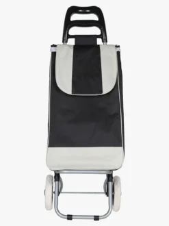 Solada Carrello porta spesa pieghevole con rotelle