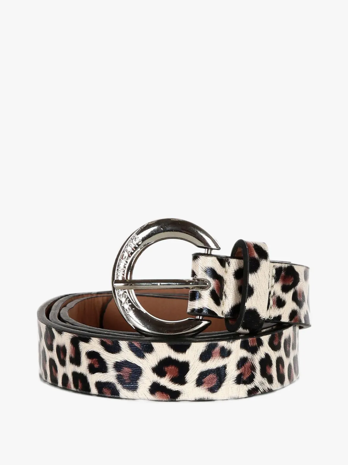 Solada Cintura con fantasia animalier