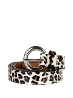 Solada Cintura con fantasia animalier
