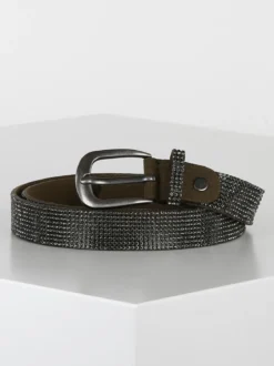 Solada Cintura con strass