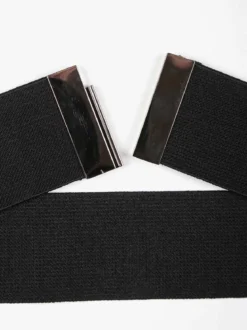 Solada Cintura donna stringivita elasticizzata
