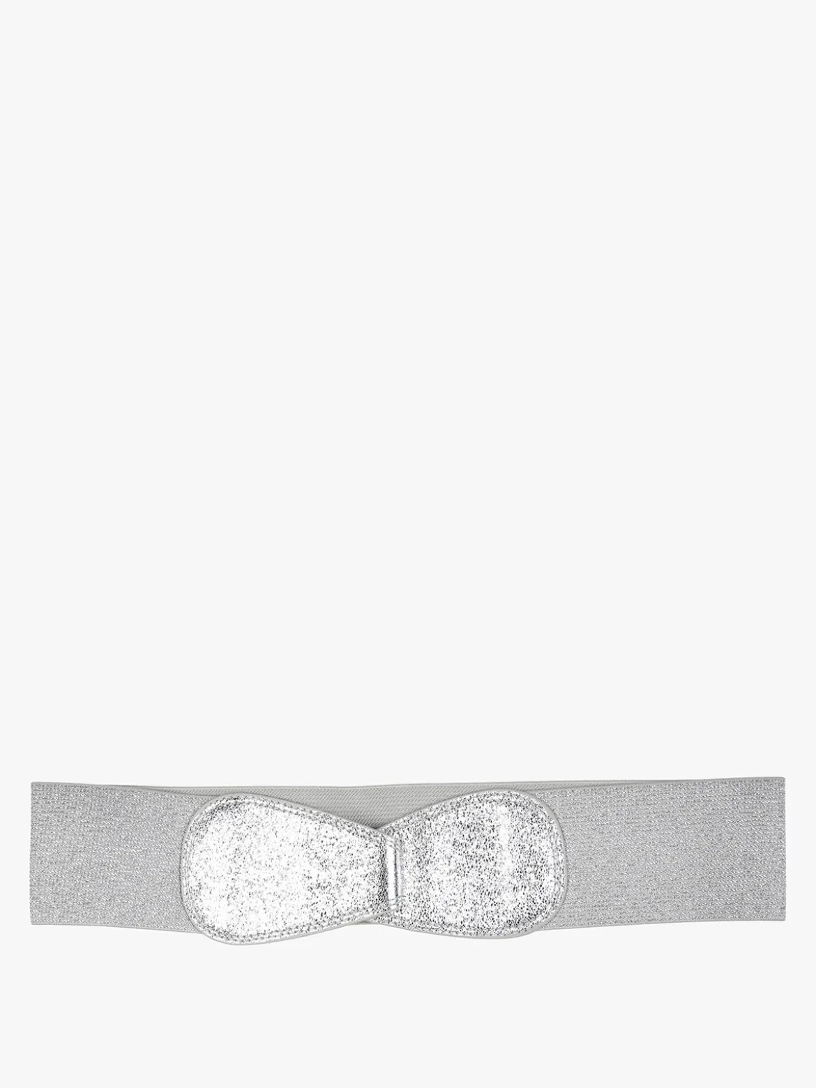 Solada Cintura elastica da donna - argento