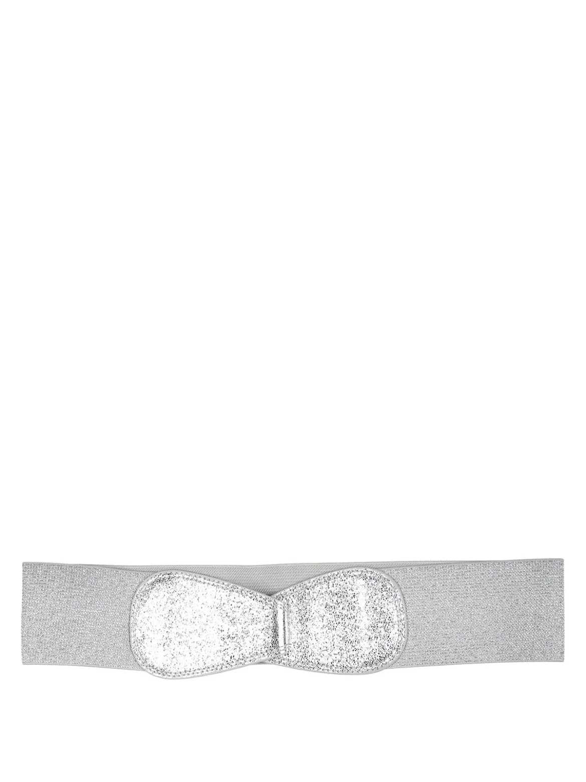 Solada Cintura elastica da donna - argento