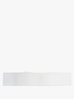Solada Cintura elastica da donna - bianco