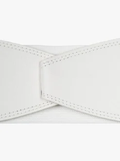 Solada Cintura elastica da donna - bianco