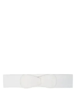 Solada Cintura elastica da donna - bianco